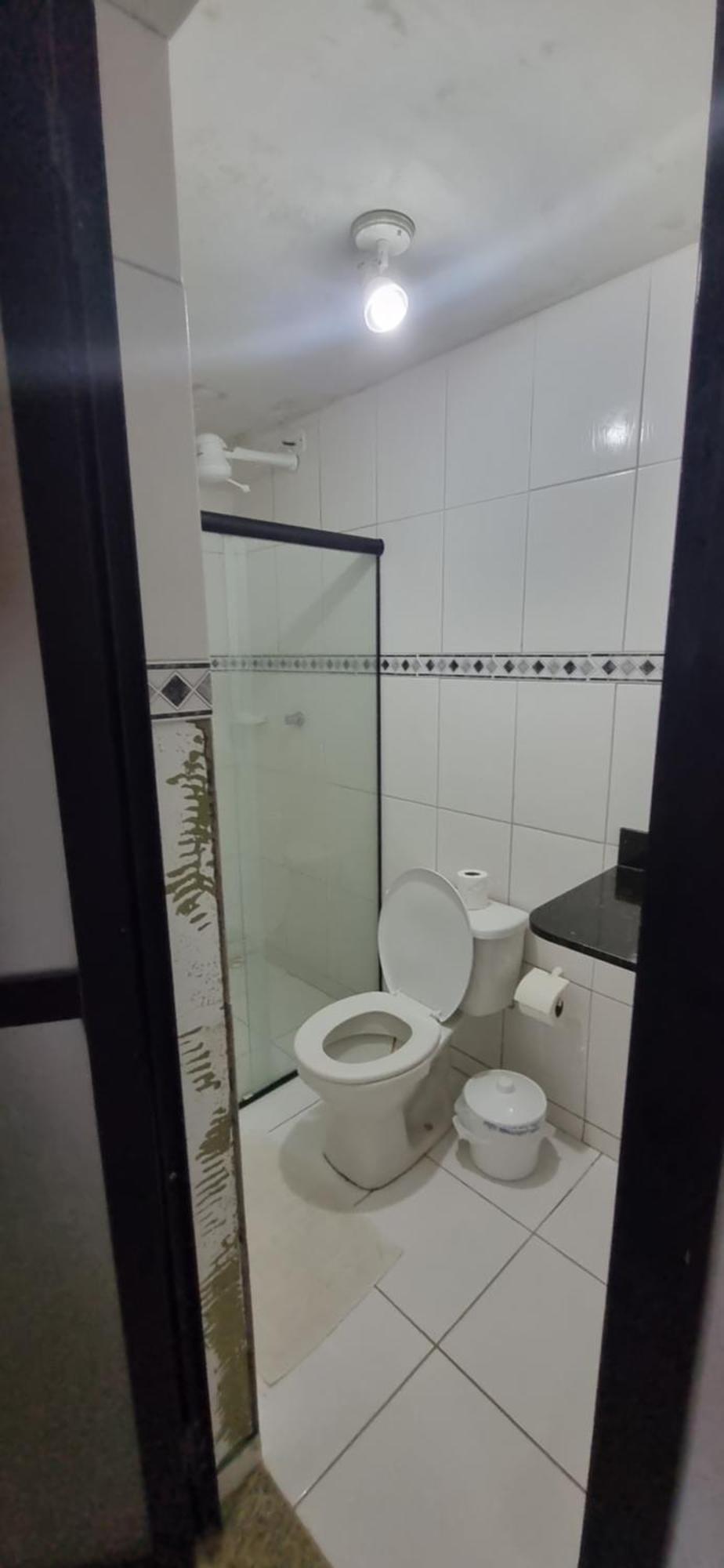 Recanto Pequena Sereia Sao Mateus Luaran gambar